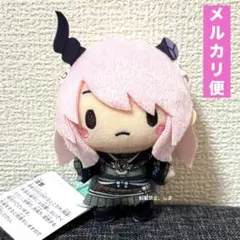 プロセカ ふわぷち マスコット ボクのあしあとキミのゆくさき ニーゴ