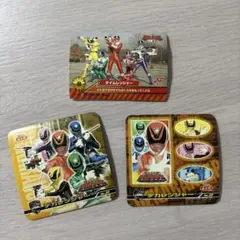 2025年最新】永谷園戦隊シールの人気アイテム - メルカリ