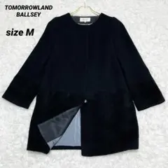 2026年最新】ballsey コート アルパカの人気アイテム - メルカリ