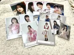 大園玲 櫻坂46 生写真まとめ売り