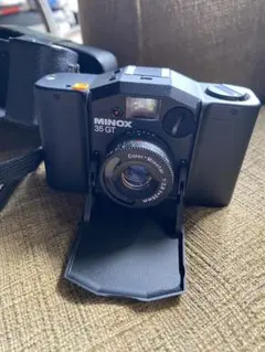 2026年最新】minox 35 gtの人気アイテム - メルカリ