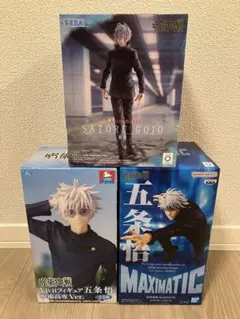 2025年最新】呪術廻戦 フィギュアの人気アイテム - メルカリ