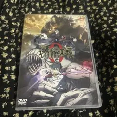 【劇場版 呪術廻戦 0】　('21東宝/集英社）