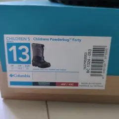 Columbia　Children　Powderbug 18㌢