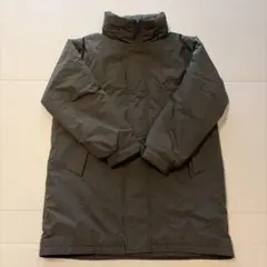 UNIQLO ダウンジャケット カーキ S