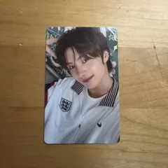 TWS ヨンジェ　はじめまして　ラキドロ