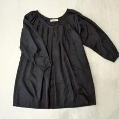 E hyphen world gallery 【F】チュニック 美品 レディースのサムネイル
