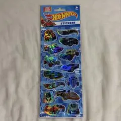 Hot Wheels ステッカー シール　〈オーストラリア限定〉〈日本未発売〉のサムネイル