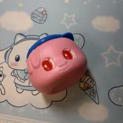 フエキくん　フエキのり　小物入れのサムネイル