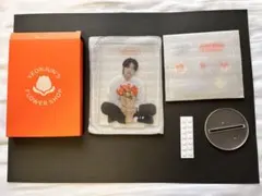 CYE クルユア ETERNALT 韓国 ktown4 スンホ トレカ セット - メルカリ