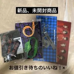 2026年最新】SixTONESライブグッズの人気アイテム - メルカリ