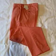 新品・未使用ブルックスブラザーズチノパンのサムネイル