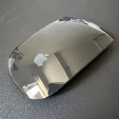 【極美品】Apple Magic Mouse 2 ブラック マジックマウス 純正