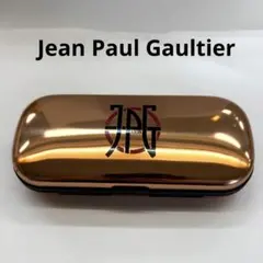 JEAN PAUL GAULTIER メタル サングラス ケース - メルカリ