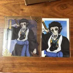 鬼滅の刃 アニプレックスオンラインくじ 無限城決戦開幕 F賞 獪岳