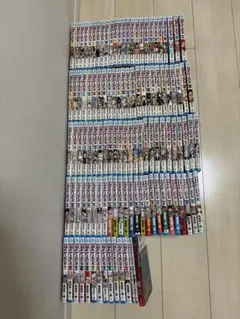 ONE PIECE 全巻セット1巻から113巻 おまけ付き