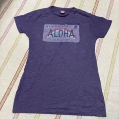 ISLAND GIAL T シャツのサムネイル