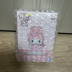 サンリオキャラクターズ Fluffy Puffy Mine vol.1　マイメロ