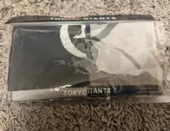 【新品未開封】TOKYO GIANTS タオルハンカチセット