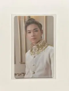 ENHYPEN NIKI ニキ carnival up ver. トレカ