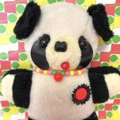 希少 ヒステリック パンダ あみぐるみ ぬいぐるみ 編みぐるみ - メルカリ