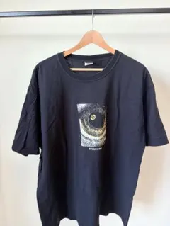 Supreme Blowfish Tee Black XXL ステッカーシール付 - メルカリ