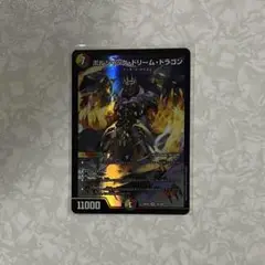 ボルシャック・ドリーム・ドラゴン