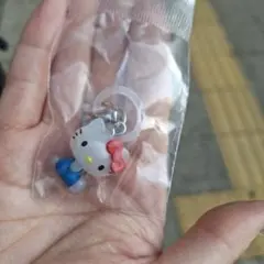 ハローキティ めじるしアクセサリー ハローキティ(スタンダード)
