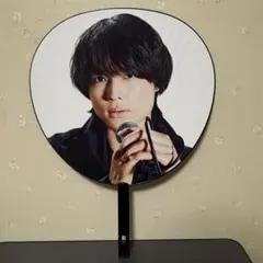 SixTONES 松村北斗　うちわ