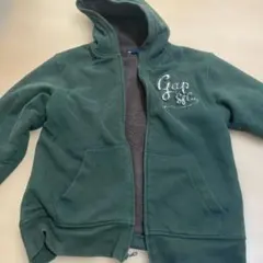 Gap Kids フリースパーカー 150cm
