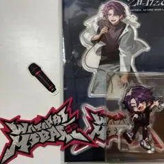 渡会雲雀　2時だとか 有償特典セット