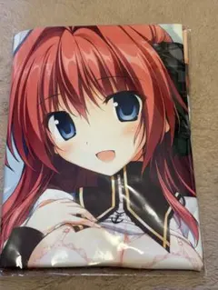 超激レア ギルティクラウン 抱き枕カバー いのり - メルカリ