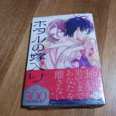 【新品未開封】ホタルの嫁入り9