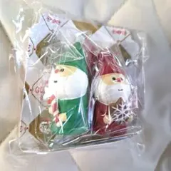 コンコンブル ふたごサンタ