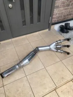 2025年最新】kh2 マフラーの人気アイテム - メルカリ