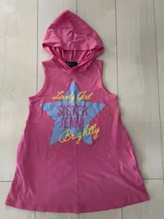 【再値下げ】シスタージェニー トップス　120