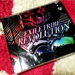 EXILE CD 未開封3点セット