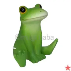 【新品・コポー】コポー　ミニサイズ　開脚座り