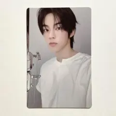 TWS「play hard」COMPACT Ver. ドフン 封入 トレカ