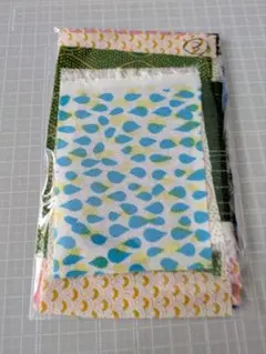 一越ちりめんはぎれセット③