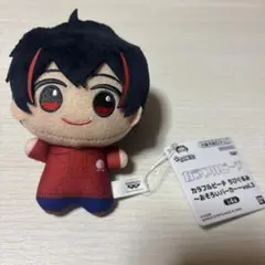 カラフルピーチ ゆあんくん ちびぐるみ