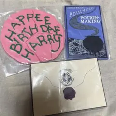 ハリーポッター　ラバーコースター　まとめ売り　ガチャ