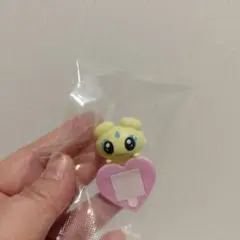 1番くじ　プリキュア　Ｅ賞ちらりんフレンズ　メップル