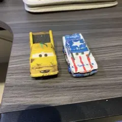 え*い様 カーズ　マテル　まとめ売り