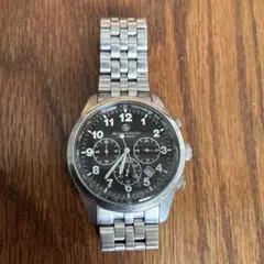 Beauty & Youth メンズ腕時計　ビューティーアンドユース