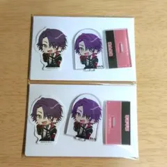 にじさんじ チョコエッグ 渡会雲雀