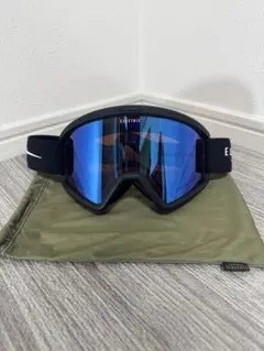 エレクトリック HEX ゴーグル メンズ ジャパンフィット