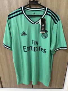 レアルマドリード ユニフォーム adidasのサムネイル