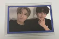 スキズ　リノ　ハン　味噌　ユニット　トレカ　IamYOU