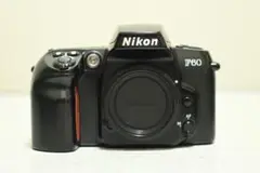 Nikon F60 フィルム一眼レフカメラ Tamronレンズ付き 作例・使い方】Nikonのフィルムカメラ F60で撮った写真と使い方